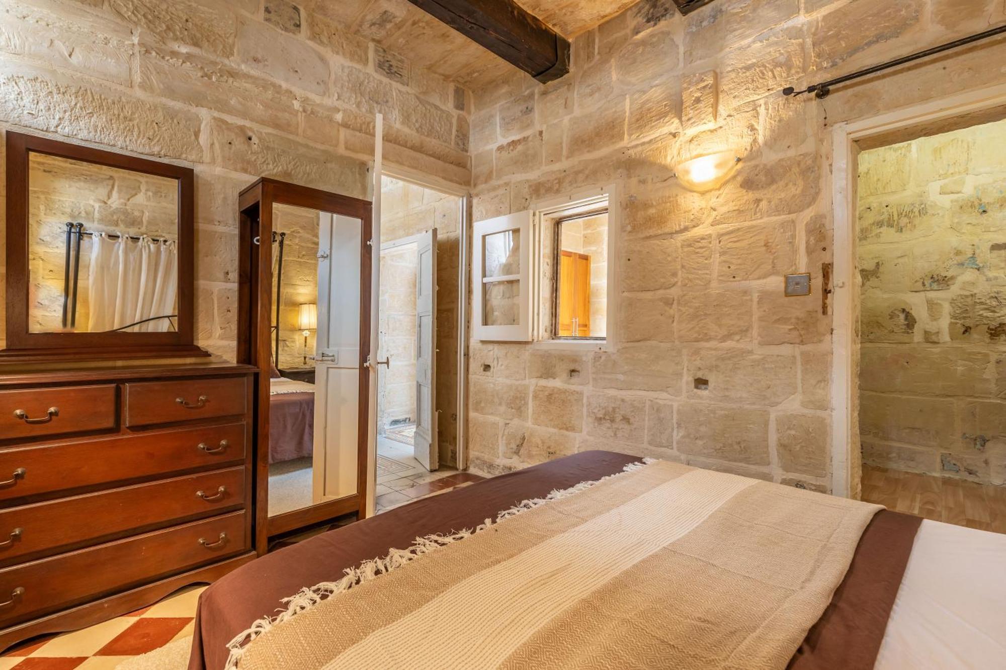 Stunning Valletta Palazzino Екстер'єр фото