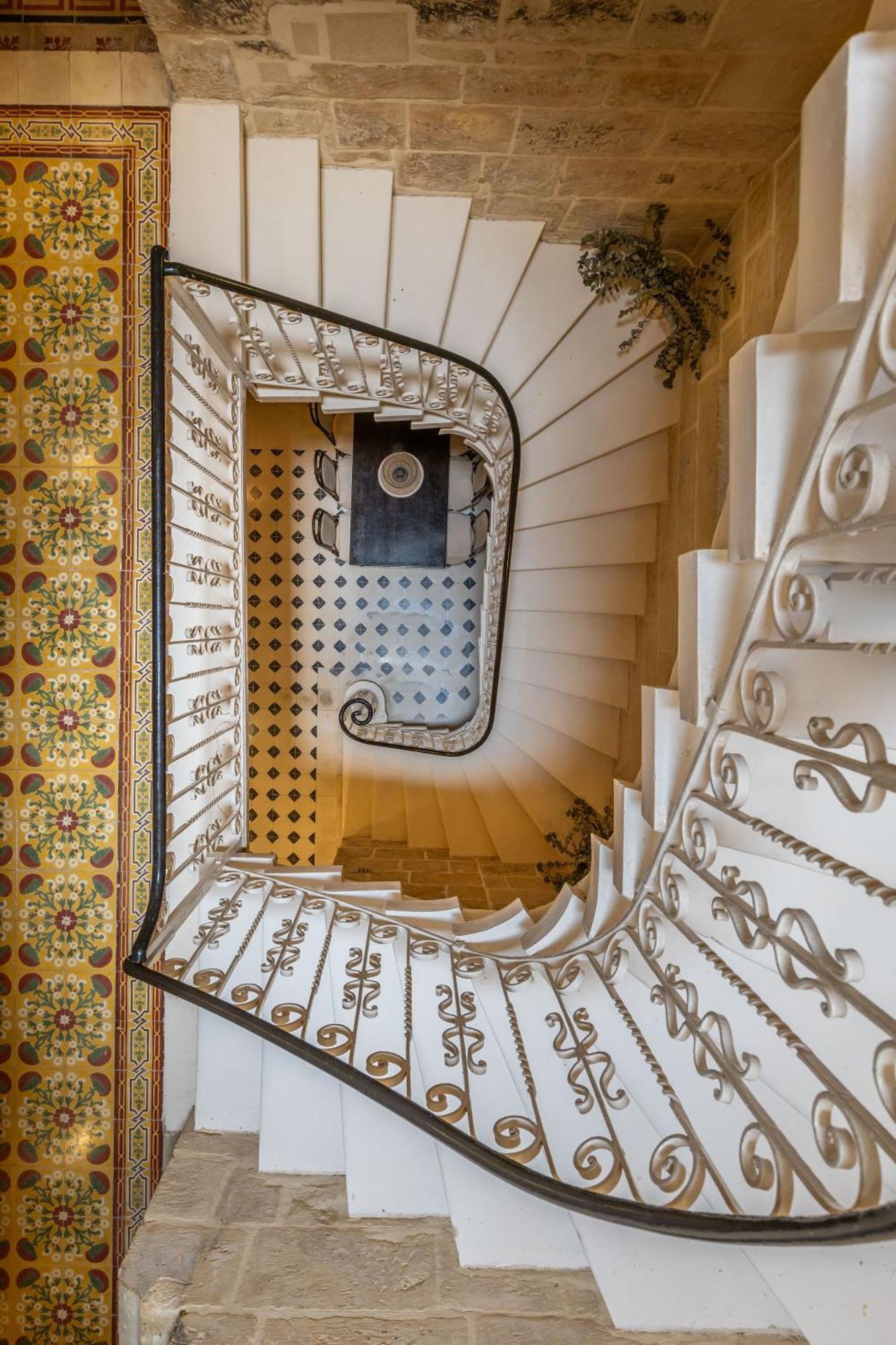Stunning Valletta Palazzino Екстер'єр фото