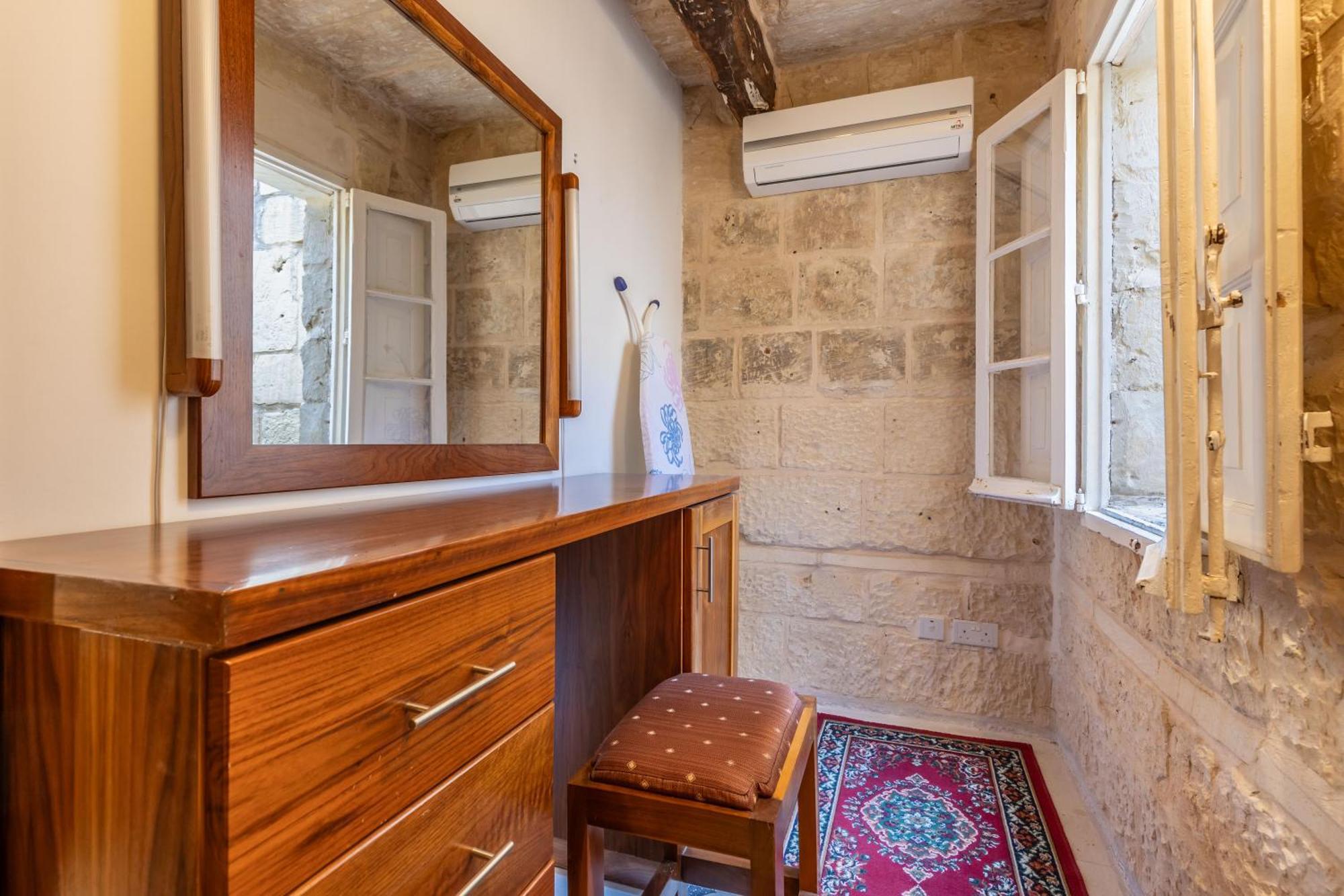 Stunning Valletta Palazzino Екстер'єр фото