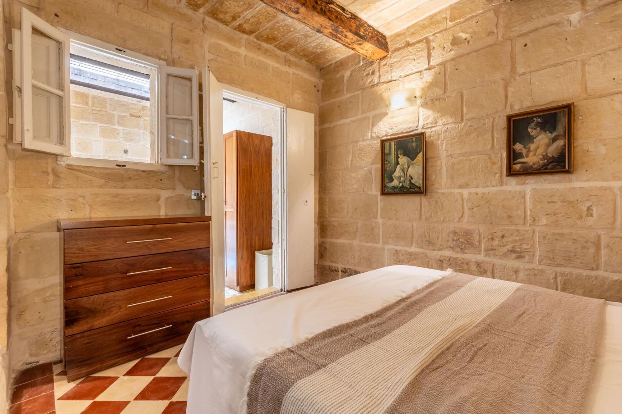 Stunning Valletta Palazzino Екстер'єр фото